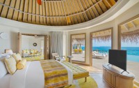   The Nautilus Maldives 5*lux  64