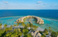   The Nautilus Maldives 5*lux  62