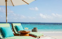   The Nautilus Maldives 5*lux  6