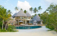   The Nautilus Maldives 5*lux  61