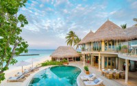   The Nautilus Maldives 5*lux  52