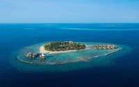   The Nautilus Maldives 5*lux  48