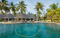 The Nautilus Maldives 5*lux  4