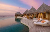   The Nautilus Maldives 5*lux  46