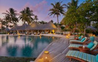 The Nautilus Maldives 5*lux  3