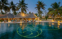 The Nautilus Maldives 5*lux  2