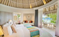   The Nautilus Maldives 5*lux  45