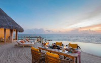   The Nautilus Maldives 5*lux  42