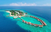   The Westin Maldives Miriandhoo Resort 5*+  84