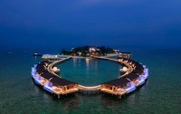   The Westin Maldives Miriandhoo Resort 5*+  83