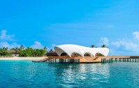   The Westin Maldives Miriandhoo Resort 5*+  82