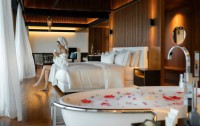   The Westin Maldives Miriandhoo Resort 5*+  74