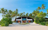   The Westin Maldives Miriandhoo Resort 5*+  70