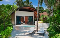   The Westin Maldives Miriandhoo Resort 5*+  66