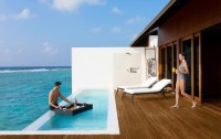   The Westin Maldives Miriandhoo Resort 5*+  65