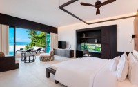   The Westin Maldives Miriandhoo Resort 5*+  58