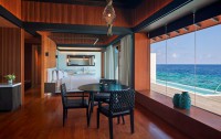   The Westin Maldives Miriandhoo Resort 5*+  48