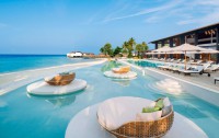   The Westin Maldives Miriandhoo Resort 5*+  47