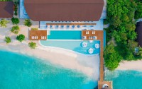   The Westin Maldives Miriandhoo Resort 5*+  46