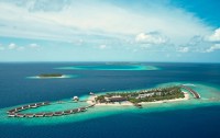   The Westin Maldives Miriandhoo Resort 5*+  1