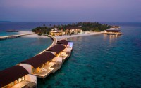   The Westin Maldives Miriandhoo Resort 5*+  41