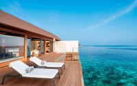   The Westin Maldives Miriandhoo Resort 5*+  40