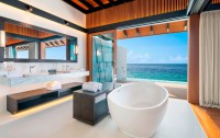   The Westin Maldives Miriandhoo Resort 5*+  39