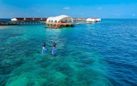   The Westin Maldives Miriandhoo Resort 5*+  35