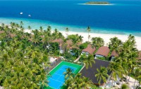   The Westin Maldives Miriandhoo Resort 5*+  30