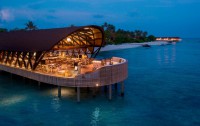   The Westin Maldives Miriandhoo Resort 5*+  29