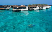   The Westin Maldives Miriandhoo Resort 5*+  28