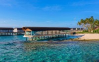   The Westin Maldives Miriandhoo Resort 5*+  26