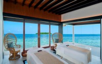   The Westin Maldives Miriandhoo Resort 5*+  25