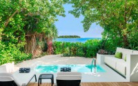   The Westin Maldives Miriandhoo Resort 5*+  21