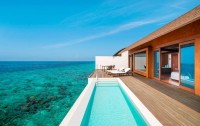   The Westin Maldives Miriandhoo Resort 5*+  20