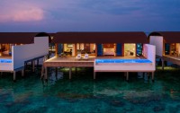   The Westin Maldives Miriandhoo Resort 5*+  19