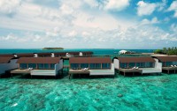   The Westin Maldives Miriandhoo Resort 5*+  14