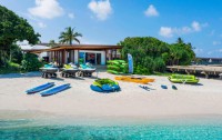 The Westin Maldives Miriandhoo Resort 5*+  5