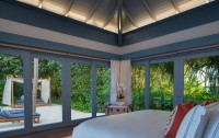   Raffles Maldives Meradhoo 5*lux  9