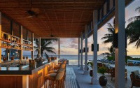 Raffles Maldives Meradhoo 5*lux  5