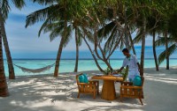 Raffles Maldives Meradhoo 5*lux  3