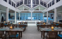   The Standard Huruvalhi Maldives 5*  16