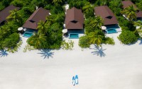   The Standard Huruvalhi Maldives 5*  14