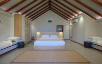   The Standard Huruvalhi Maldives 5*  7