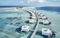   Riu Palace Maldives 5*  12