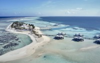 Riu Palace Maldives 5*  5