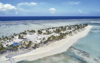 Riu Palace Maldives 5*  4