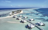 Riu Palace Maldives 5*  3