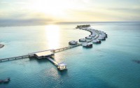   Riu Palace Maldives 5*  1