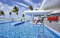   Riu Atoll 4*  10